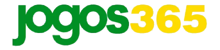 Logo da JOGOS365