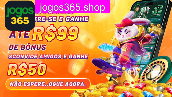 Download app JOGOS365 Android iOS