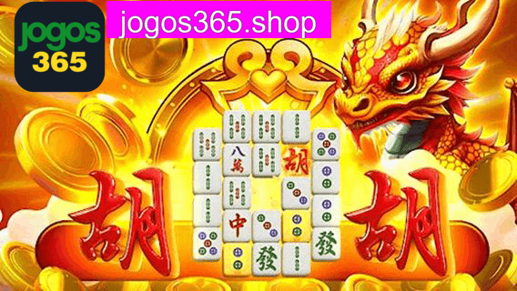Slots no app JOGOS365 mobile