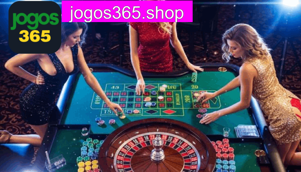 App JOGOS365 Android download