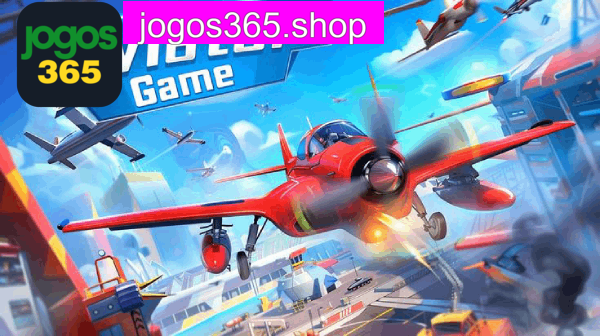 Aviator - Crash game popular na JOGOS365