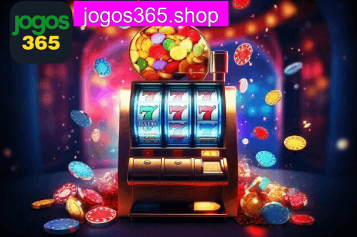 App JOGOS365 login mobile