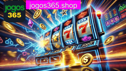 Pagamentos JOGOS365 PIX