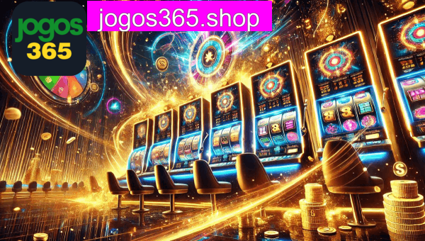 Segurança JOGOS365 SSL