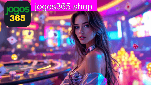 Bônus boas-vindas JOGOS365 R$100