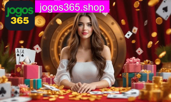 Formulário registro JOGOS365