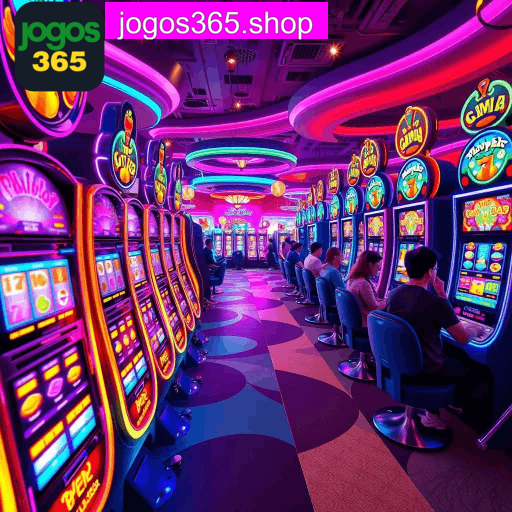 Depósito PIX JOGOS365