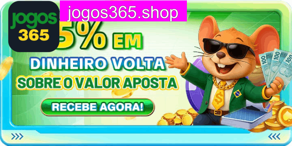 Bônus exclusivos membros VIP JOGOS365
